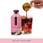 Pop & Bottle Instant Cold Brew Coffee Concentrate, Caramel, SHELF-STABLE,8 Fl Oz. Fixed Price $19.47.