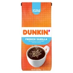 Dunkin' Donuts French Vanilla Coffee, 12 Oz Bag. Fixed Price $14.95.
