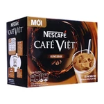 Nescafe Viet Instant Coffee & Creamer Mix - 14 Packets/ 9.87OZ. Fixed Price $11.19.