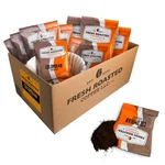 Decaf Colombian, Pre-ground Fractional Packs, 2.25 Ounce, 36 Count. Fixed Price $77.53.