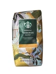 Starbucks Veranda Blend Blonde Roast Whole Bean Coffee 1LB Bag Exp Jul 2026. Fixed Price $15.99.