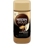 6 Jars Nescafe Gold Espresso Instant Coffee 100G Each. Fixed Price $69.00.