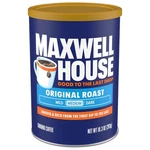 Maxwell House Original Roast Ground Coffee, 10.3 Oz Ounce (pack 1). Fixed Price $10.48.