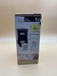 "the Office" Single Cup Coffee Maker Gift Set With 2 Mugs New Open Box. Fixed Price $19.98.