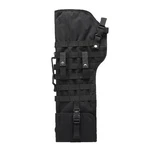 Tactical Shotgun Rifle Scabbard Shoulder Sling Case Holster Molle 29". Fixed Price $17.90.