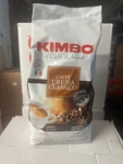 Kimbo Caffe Crema Classico Whole Bean Coffee 2.2LB Imported Italy. Fixed Price $32.99.