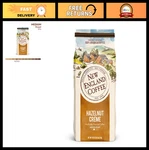 Hazelnut Cr Medium Roast Ground Coffee - 18OZ Bag, Pack 4, Fresh Brew. Fixed Price $100.99.