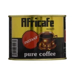 Fresh & Sealed Africafe Pure Instant Coffee 100 Grams. Fixed Price $16.99.