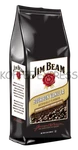 Jim Beam Bourbon Vanilla Flavored Ground Coffee, BAG/12 Oz. Fixed Price $16.99.