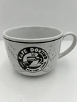 Cafe Domino Coffee Mug Signature 1994 Limited Edition 16OZ Paris New York London. Fixed Price $12.79.