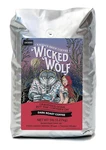 Raven's Brew Wicked Wolf Dark Roast Ground Coffee - 5LB Full Bodied Blend. Fixed Price $149.99.