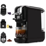 19 Bar Maker For Nespresso Capsule Lavazza Blue & Coffee Powder. Fixed Price $99.99.