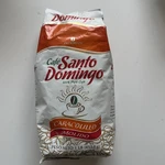 16 Oz Bag Cafe Santo Domingo Caracolillo Ground Peaberry Coffee Medium. Fixed Price $9.55.
