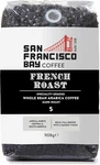 San Francisco Bay Coffee - Dark Roast Whole Bean French (2 Lb Bag. Fixed Price $33.99.