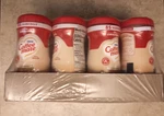 Nestle Coffee Mate Original Powdered Creamer, 6 Ounce 12 Pack. Fixed Price $27.99.