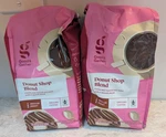 Good & Gather Donut Shop Coffee Medium Roast. Fixed Price $16.00.