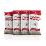 Santo Domingo Coffee 16OZ Bag Ground Medium Roast Product From Dominican. Fixed Price $44.82.