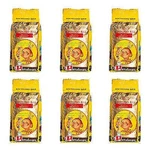 Passalacqua Coffee Cremador Beans 1 Kg X 6 Pieces. Fixed Price $206.50.