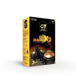 Trung Nguyen G7 Instant 3-IN-1 Strong Coffee Mix 12 Sticks 25 Authorized. Fixed Price $11.95.