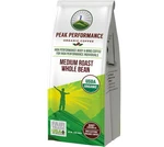 Peak Performance High Altitude Organic Coffee Fair Trade, Low Acid, Non Gmo,.... Fixed Price $33.34.