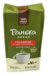 Panera Bread At Home Colombian Ground Coffee 12 Oz. Fixed Price $15.99.
