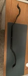 2004 - 2010 Porsche 957 Cayenne Belly Pan Floor Bracket Support Mount Oem. Fixed Price $30.00.
