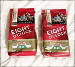 Matthew Perry Friends Two Eight O'clock Coffee Central Perk Limited Edition 2014. Fixed Price $35.00.