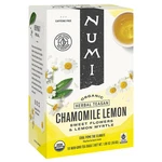 Numi Organic Chamomile Lemon Tea 18 Bags Count (pack Of 1). Fixed Price $15.66.