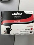 Lavazza Expert Coffee Capsules, Compatible With Machine (36 Capsules). Fixed Price $18.00.