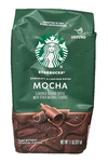 Starbucks Mocha Flavored Ground Coffee 11 Oz. Fixed Price $16.99.