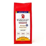 Puroast Low Acid Ground Coffee, Premium Bourbon Pecan, High Antioxidant, 0.75 Lb. Fixed Price $26.69.