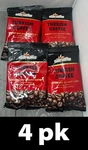 4PK Elite Coffee Roasted And Ground Turkish 3.5 Oz (100G) Each. Fixed Price $24.95.