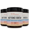 Live Conscious Beyond Brew - Superfood Coffee Alternative Low Caffeine. Fixed Price $187.50.