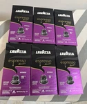 Lavazza Maestro Intenso Capsules For Nespresso Medium-dark 60 Count. Fixed Price $24.99.