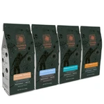 Copper Moon Coffee Flavored Variety Pack 48 Oz. (4 Different Varieties), Ground. Fixed Price $39.99.