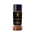 Harmony & Brew- Instant Coffee 100% Arabica Freeze Dried 100G. Fixed Price $30.00.