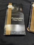 Lee Photographic Filter Pack. Autumn Tint. Fixed Price $125.00.