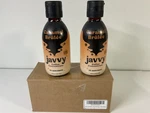 Lot 2 Javy Cold Brew Concentrate 35X, Iced Coffee, 6OZ Caramel Brulee. Fixed Price $29.00.