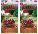Barissimo Cherry Flavor 100% Arabica Ground Coffee Rainforest, 12 Ounce (2 Bags). Fixed Price $24.90.