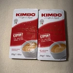 Kimbo Antica Tradizione Ground Coffee Export Dark Roast 250G (pack 2) Italy. Fixed Price $28.90.