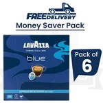 Lavazza Blue Capsules Espresso Decafeinated Coffee Blend Medium Roast (pack 600). Fixed Price $233.99.