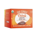 Four Sigmatic Lion Mane Herbal Drink Mix 20 Servings Organic Productivity B.... Fixed Price $31.89.