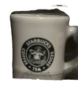 Starbucks (coffee,tea, Spices) Collectible Miniatures Series 2024 New Box. Fixed Price $14.70.