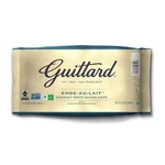 Guittard Choc-au-lait Gourmet White Chocolate Baking Chips. Fixed Price $22.99.