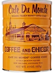 Cafe Du Monde Coffee With Chicory, 15-OUNCE (pack 2) Free Shipping !!. Fixed Price $26.95.