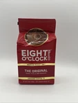 Eight Clock Original Ground Coffee 12 Oz. Fixed Price $14.99.