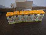 6X Garden Of Life Vitamin Code Raw D3 2,000 Iu 120 Vegetarian Caps Exp 11/2025. Fixed Price $37.95.