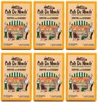 Cafe Du Monde Coffee And Chicory Single Serve Cups (72 Count). Fixed Price $72.99.