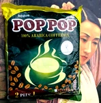 Pop 100% Arabica Coffeemix 690G 23G 30 Sachets Ship From Brooklyn. Fixed Price $7.99.