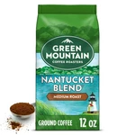 Green Mountain Coffee Roasters Nantucket Blend, Medium Roast, Ground 12 Oz. Fixed Price $5.99.